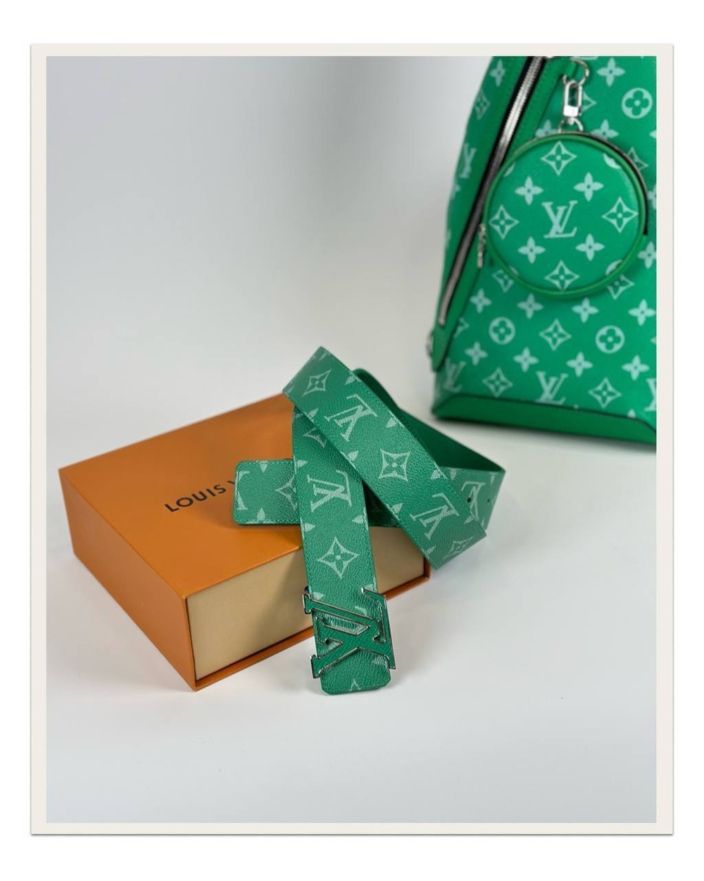 Ремень Louis Vuitton