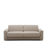 Anley 3-местный диван-кровать бежевого цвета 180 х 200 см