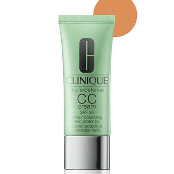 Clinique Superdefense CC Cream SFP 30 (40 ml)