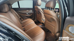 Mercedes-Benz E-Class W213 E300 4MATIC Exclusive (03.2020)