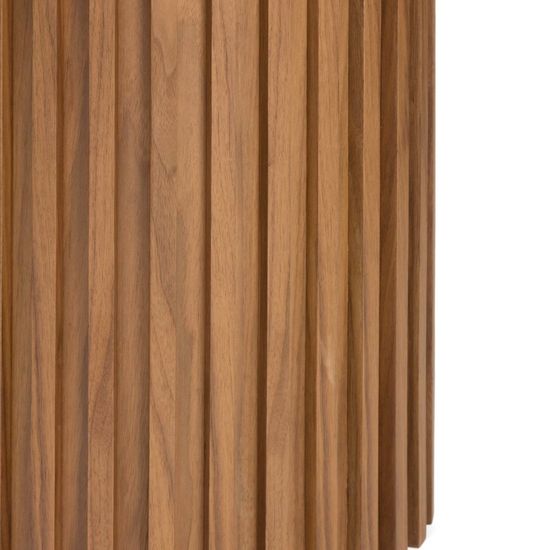 Обеденный стол Moderna 220х90 шпон ореха