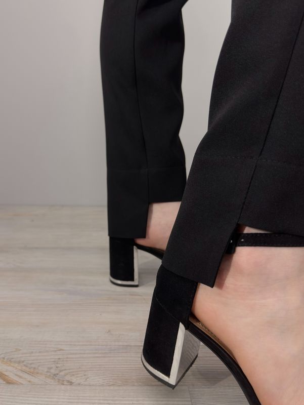 БРЮКИ TUNNEL. PROF