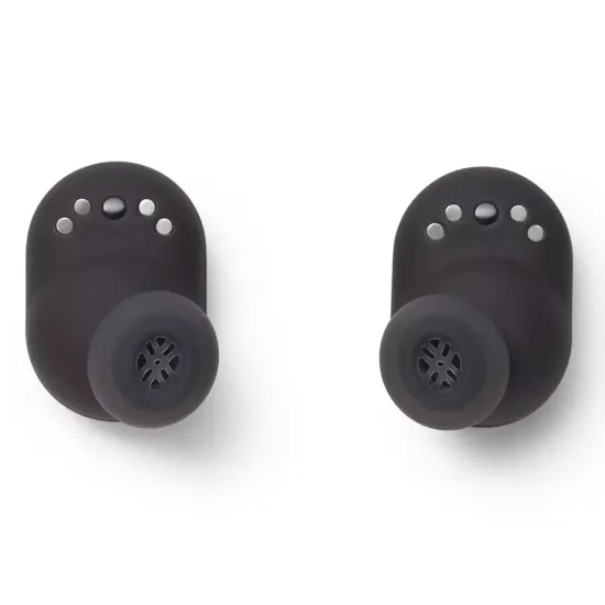 Беспроводные наушники Devialet Gemini II Matte Black