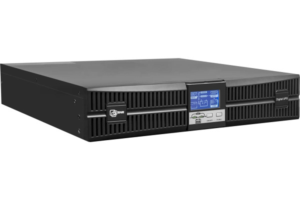 Источник бесперебойного питания SNR SNR-UPS-ONRT-1000-INT