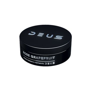 DEUS ( Rose Grapefruit ) Розовый грейпфрут 100 г