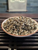 Девичьи Локоны, жасминовый (Моли Ню Эр Хуа)