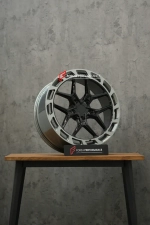 КОВАНЫЕ ДИСКИ ДЛЯ RIVIAN R1S 2023 РИВИАН