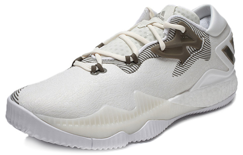 Кроссовки Adidas Crazy Light Boost