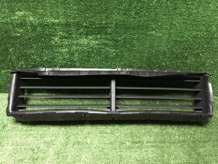 Воздуховод радиатора Lixiang L7 (2022-н.в.)