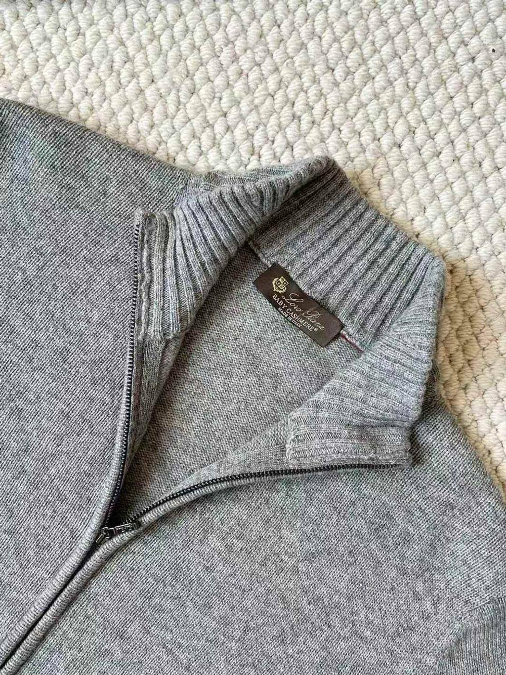 Кардиган Loro Piana