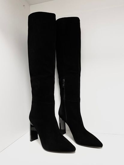 Сапоги женские