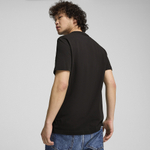 Мужская футболка PUMA MAPF1 ESS Logo Tee