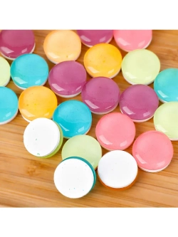 Фруктовые леденцы из Китая "Таблетки" 500 г