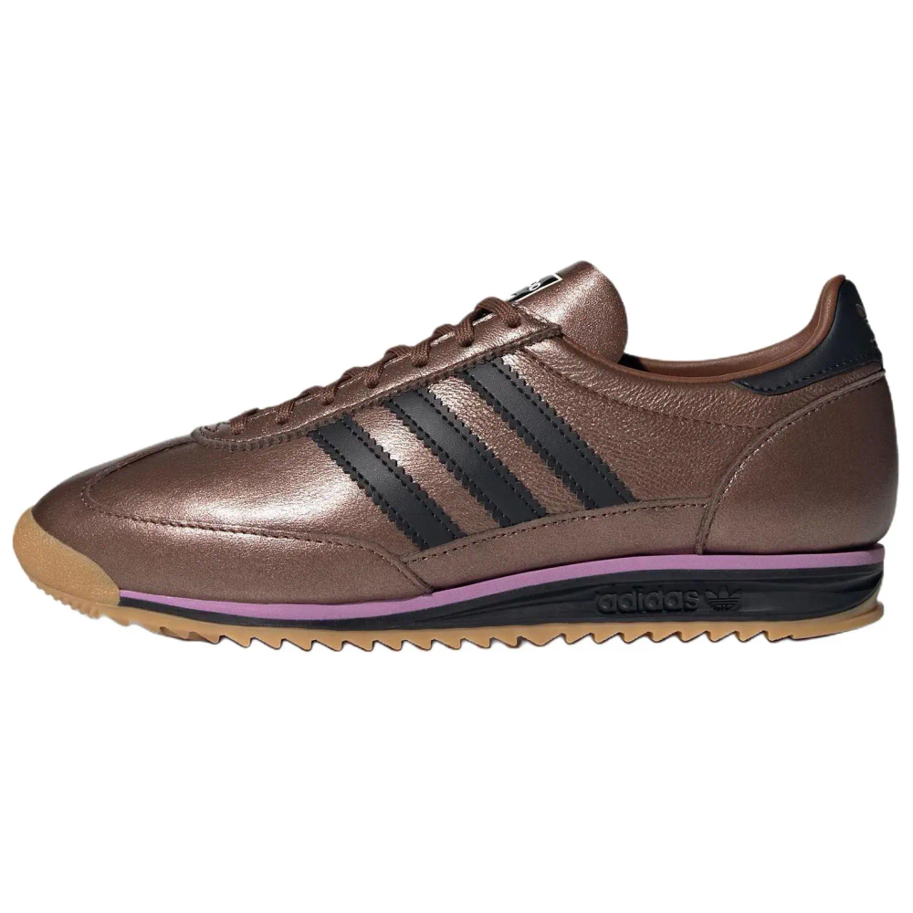 Adidas Sl 72 OG Striped Sneakers