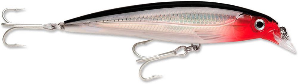 Воблер RAPALA X-Rap Saltwater SXR12 / 12 см, 22 г, цвет S