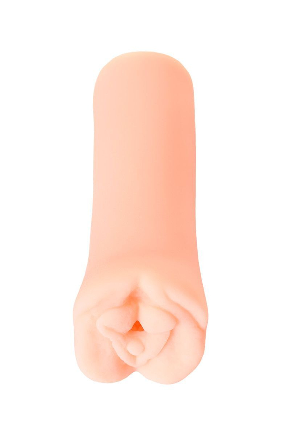 Мастурбатор-вагина без вибрации Nara (Цвет: телесный)