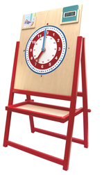 Игровая панель Часы