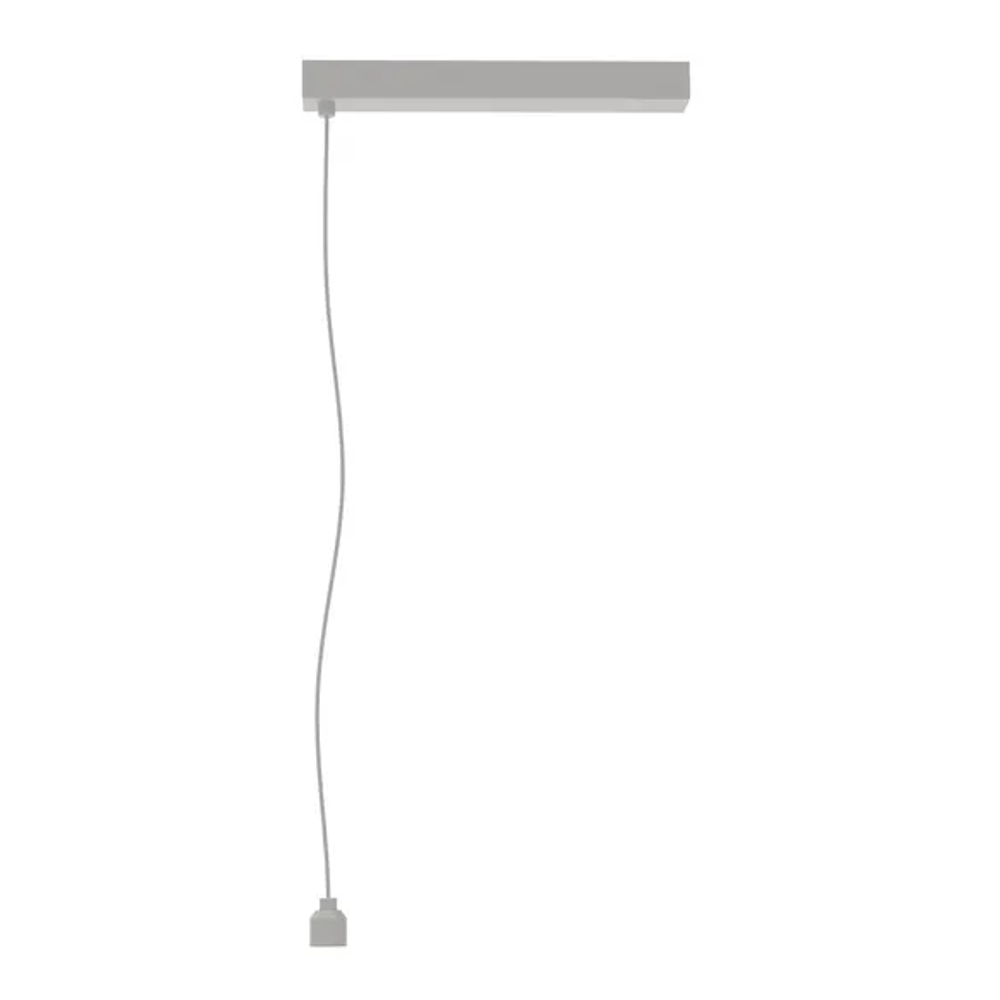 Потолочный короб ART-APRIORI-POWER-BOX-UP-L1500 (TN) (Arlight, IP20 Металл, 3 года) 047834