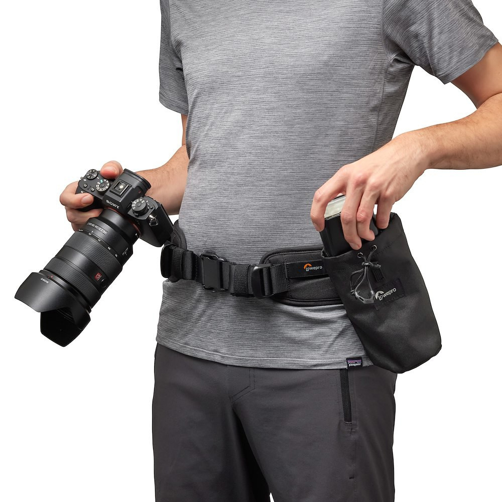 Рюкзак Lowepro ProTactic BP 450 AW III черный