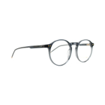 Оправа панто William Morris 50135 C2 прозрачно-синяя