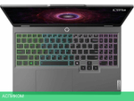 Игровой ноутбук Lenovo LOQ 15ARP9 83JC00BPRK