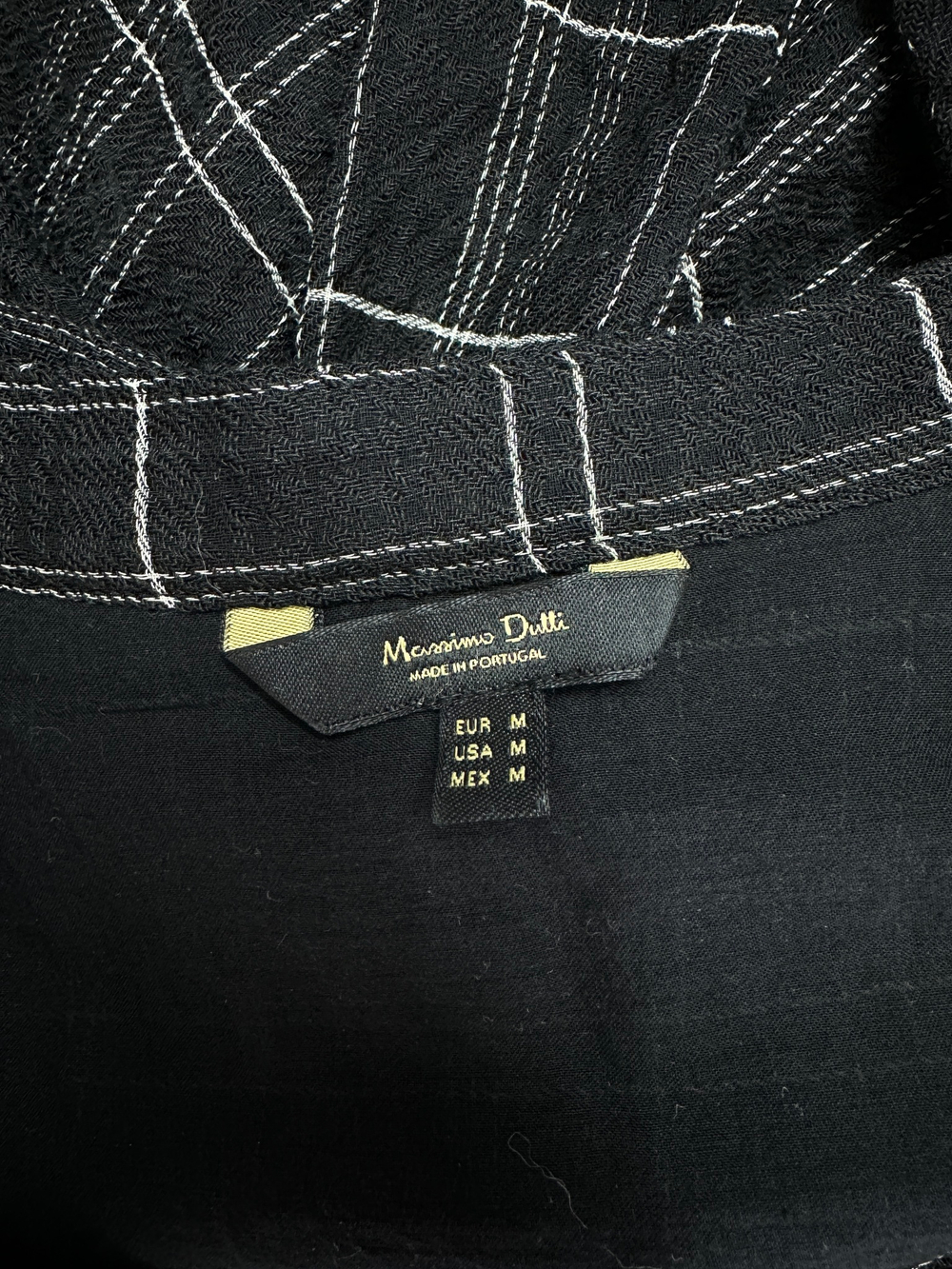 Платье Massimo Dutti
