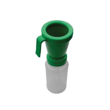 Стакан-окунатель невозвратный (Китай)