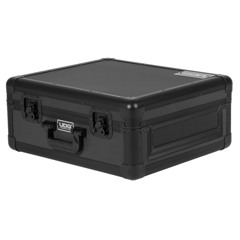 Кейс UDG Ultimate Pick Foam Flight Case Pioneer PLX-CRSS12 Black