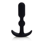 Анальный стимулятор для ношения Booty Teaser (Цвет: черный)
