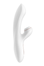 Вакуум-волновой бесконтактный стимулятор клитора Satisfyer Pro G-Spot Rabbit
