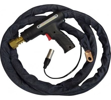 Great Wolf (GWGun01) Пистолет с рукавом в сборе для споттеров GW-60L, GW-65L