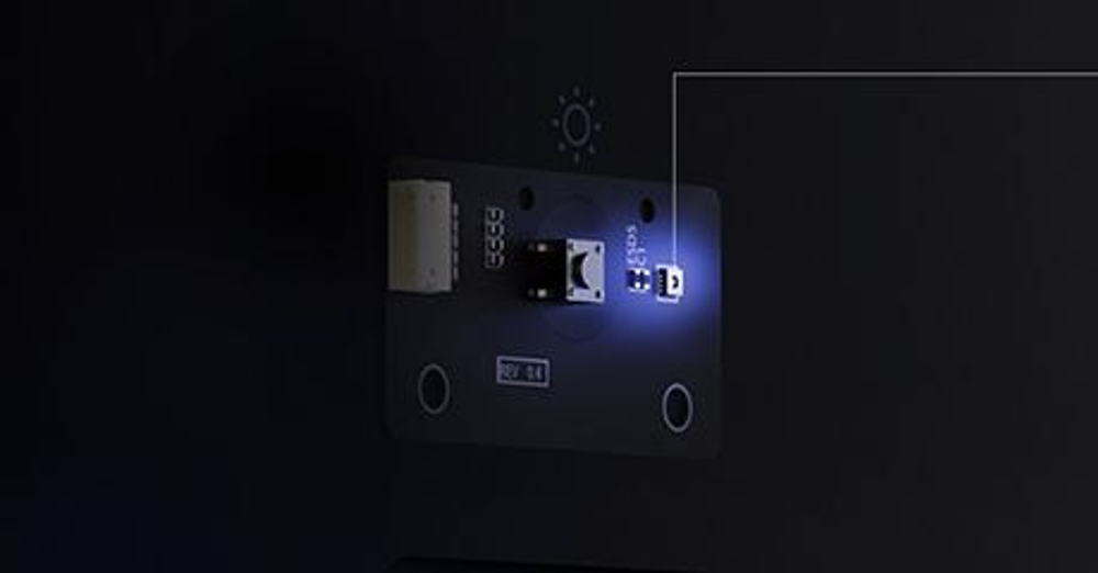 Очиститель воздуха Xiaomi Smart Air Purifier 4 Lite (BHR5274GL) EU- версия