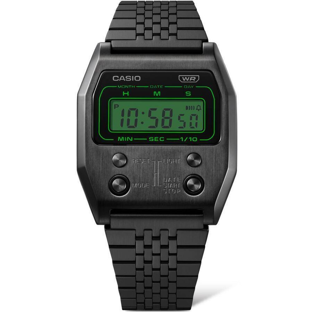 Наручные часы Casio A1100B-1