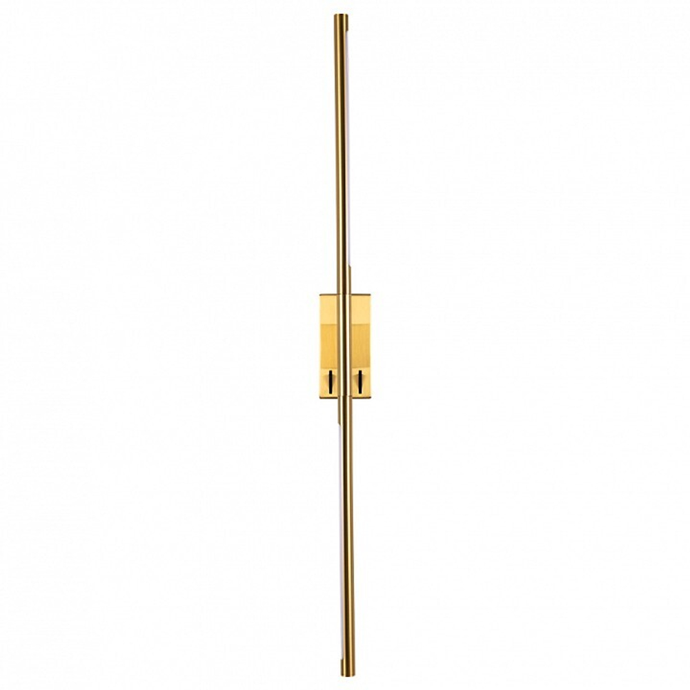 Подсветка для картины Arte Lamp Lines A2029AP-1PB