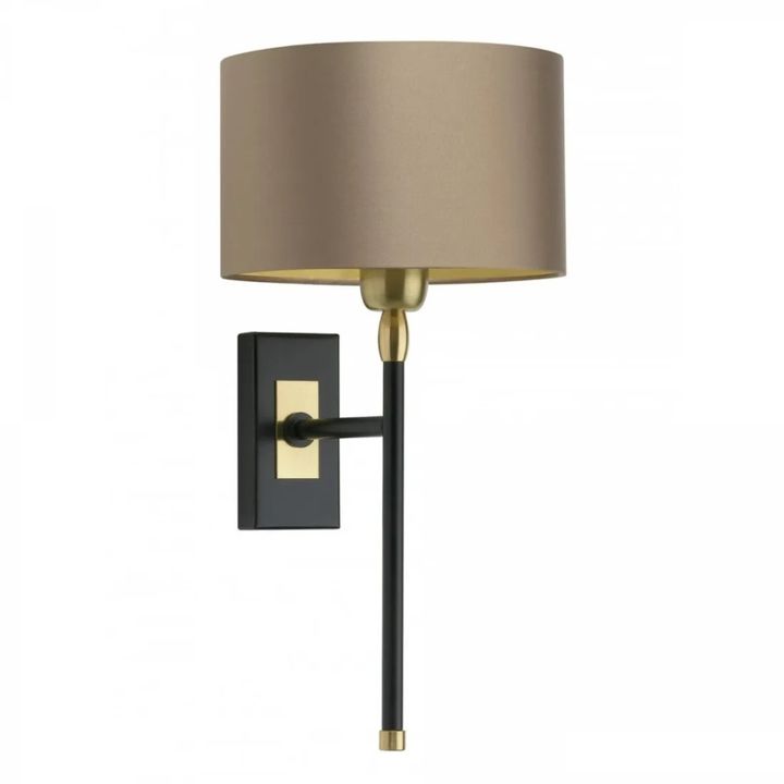 Бра Imperium Loft Heathfield & Co Wall Light Casablanca 123237-22