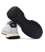 Кроссовки Jonah_Runn_knsd BOSS BLACK - бежевый(50517404)