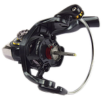 Катушка Nautilus Avior 3000 bb5+1 255г 0.221/0.247/0.285мм-140/115/90м 5.3:1