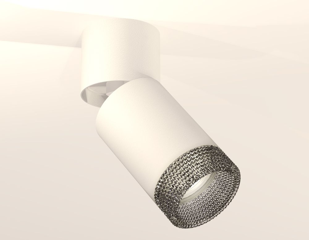 Ambrella Комплект накладного поворотного светильника Techno XM6312061