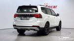 Kia Mohave (Borrego) The Master Дизель 3.0 4WD 7-и местный (07.2022)