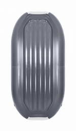 Таймень LX 290 НД Графит/светло-серый (Лодка ПВХ)