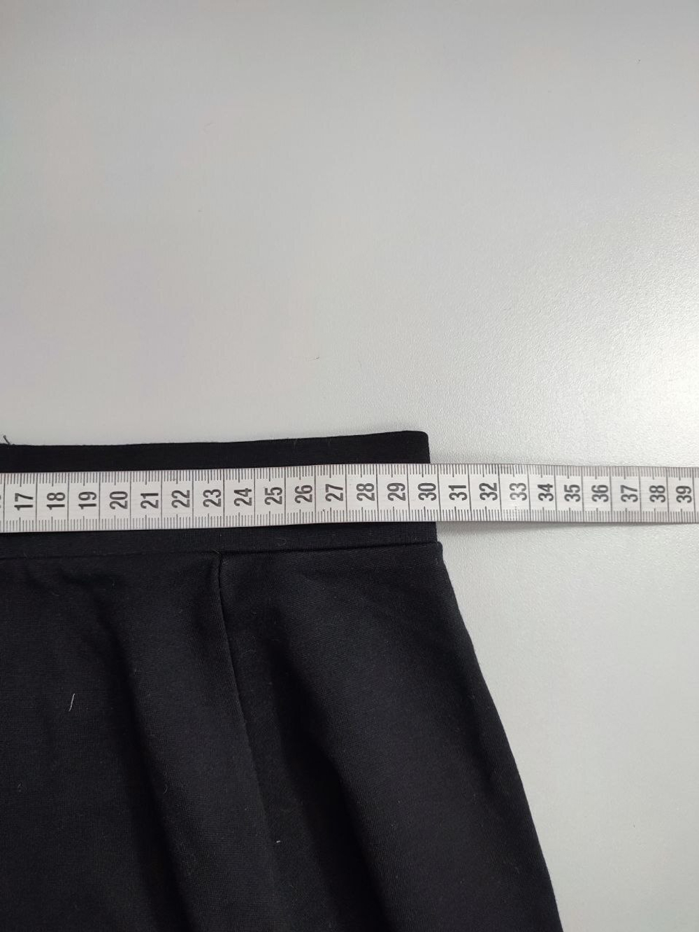 Юбка H&M классическая 42 размер