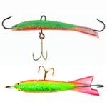 Балансир для зимней рыбалки Tasapaino X-PRO Light, 75мм, 8гр