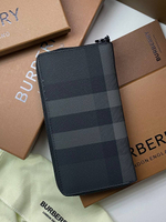 Кошелёк Burberry