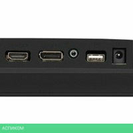 Игровой монитор ExeGate Combat EG2407CA