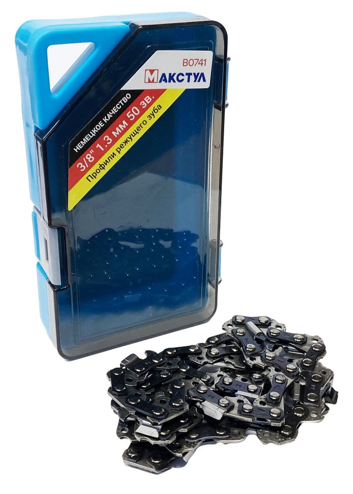 Цепь пильная 0.325", 1.3 мм, 76 звеньев