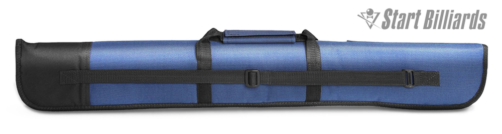 Чехол на 1 кий 1-13 (черно-синий, без логотипа)