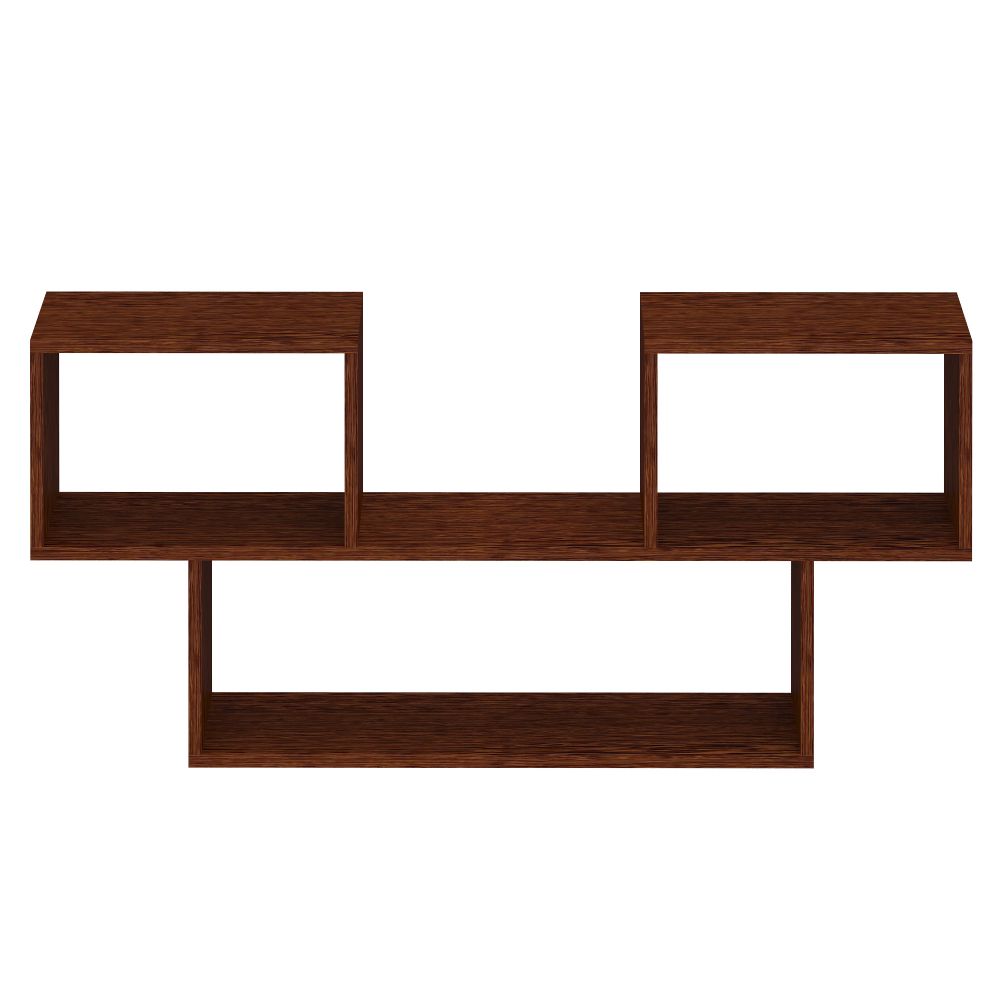 Полка навесная 6 Уфимка