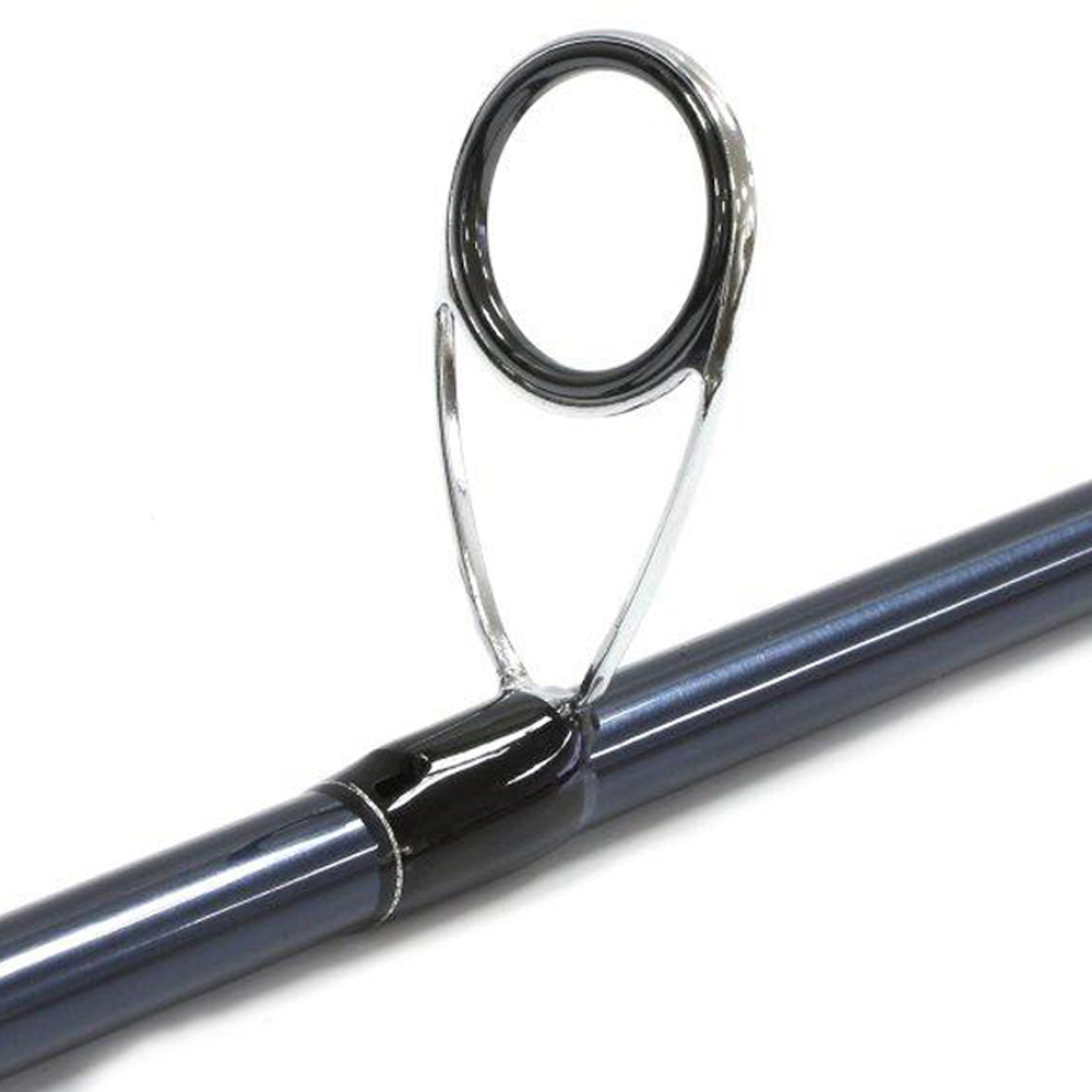 Спиннинг Zetrix COMPANERO четырёхчастный CNS-734UL 0,8-7G 2-6LB