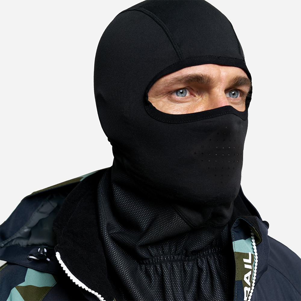 Балаклава FINNTRAIL THERMOBALA