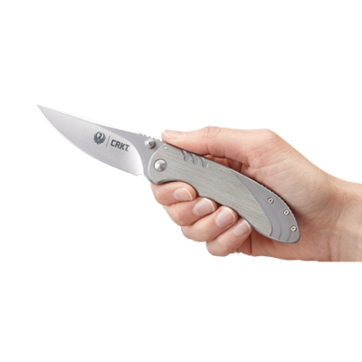 Складной нож CRKT Ruger R2802 Trajectory